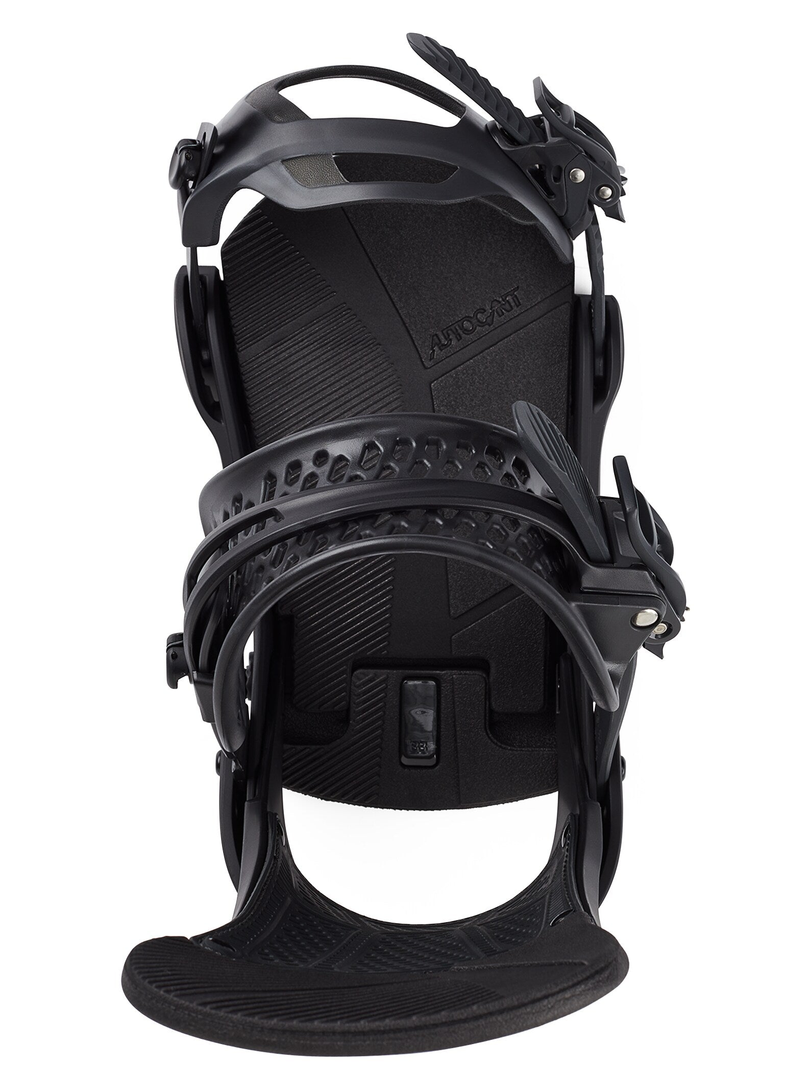 BURTON Malavita Re:Flex Snowboard Bindings – rudeboys