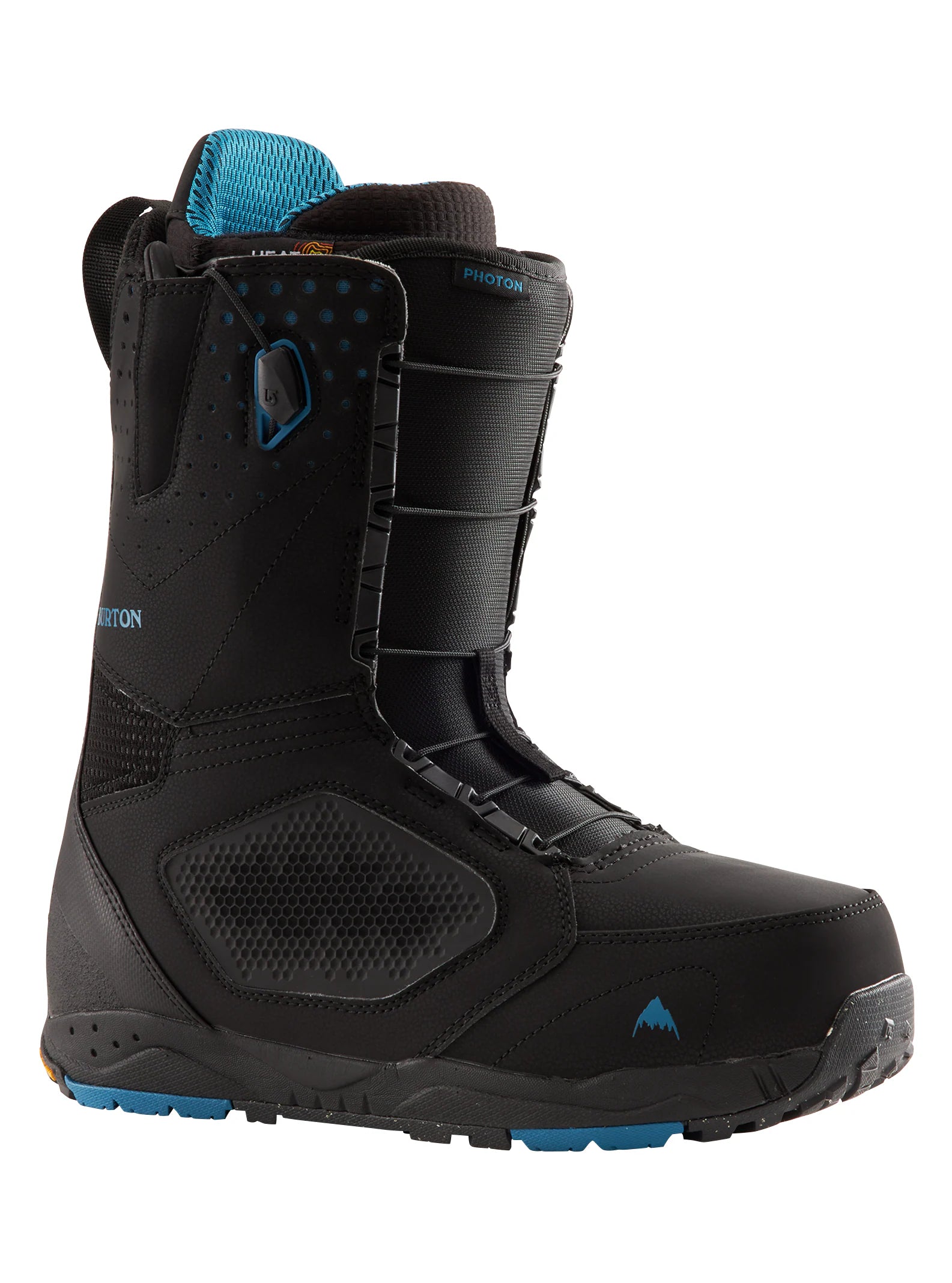 Burton Photon スノーボードブーツ 29cm BURTON Men's Photon Snowboard Boots – rudeboys