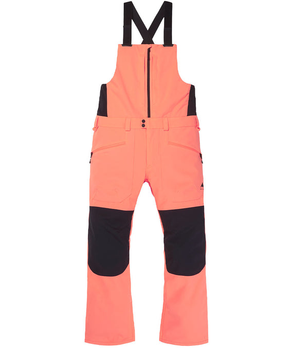 2023 BURTON RESERVE 2L BIB PANTS