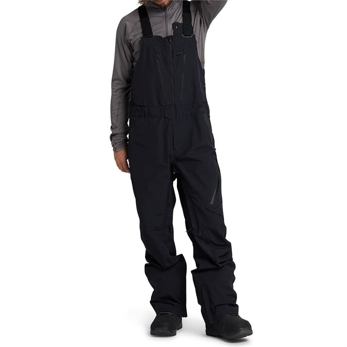 2023 BURTON [ak] CYCLIC GORE-TEX 2L BIB PANTS