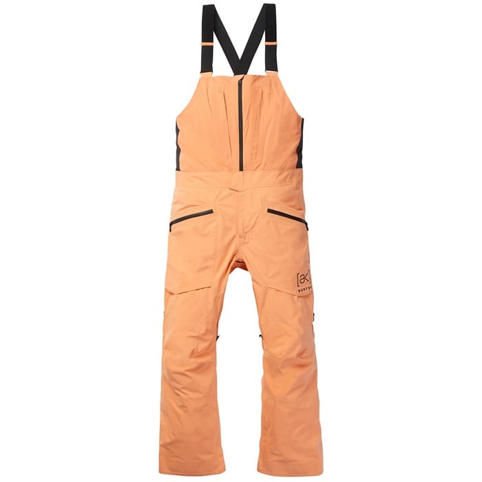 2023 BURTON [ak] FREEBIRD GORE‑TEX 3L BIB