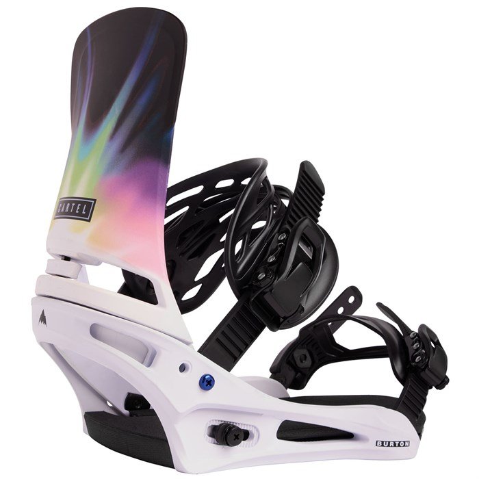 2023 Burton Mens Cartel Re Flex | Shop Snowboard Bindings At Rude