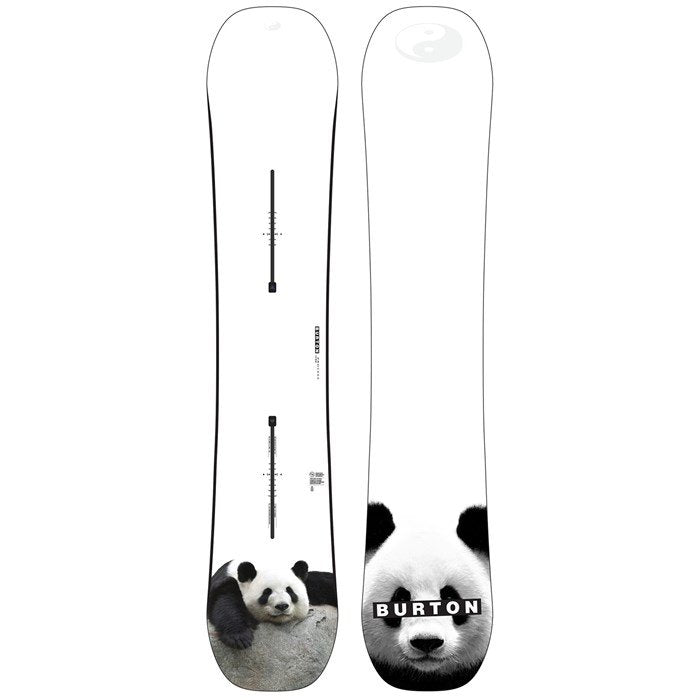 2023 BURTON PROCESS CAMBER SNOWBOARD – rudeboys