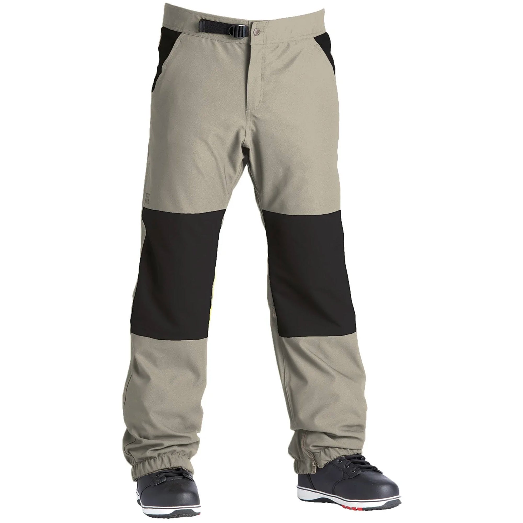 2023 Airblaster Elastic Boss Pant | Shop Men's Outerwear At Rude