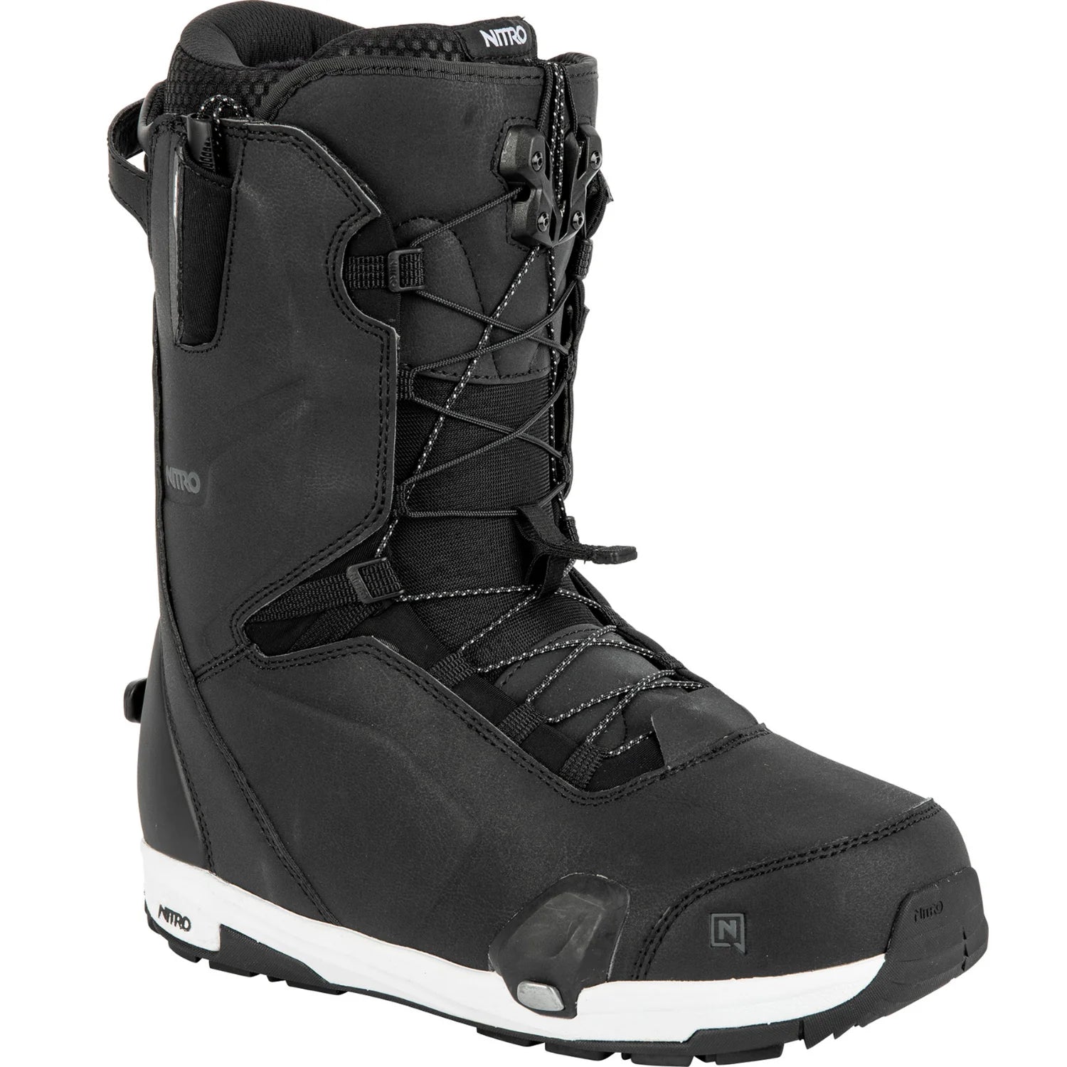 2024 NITRO PROFILE TLS STEP ON BOOTS – rudeboys