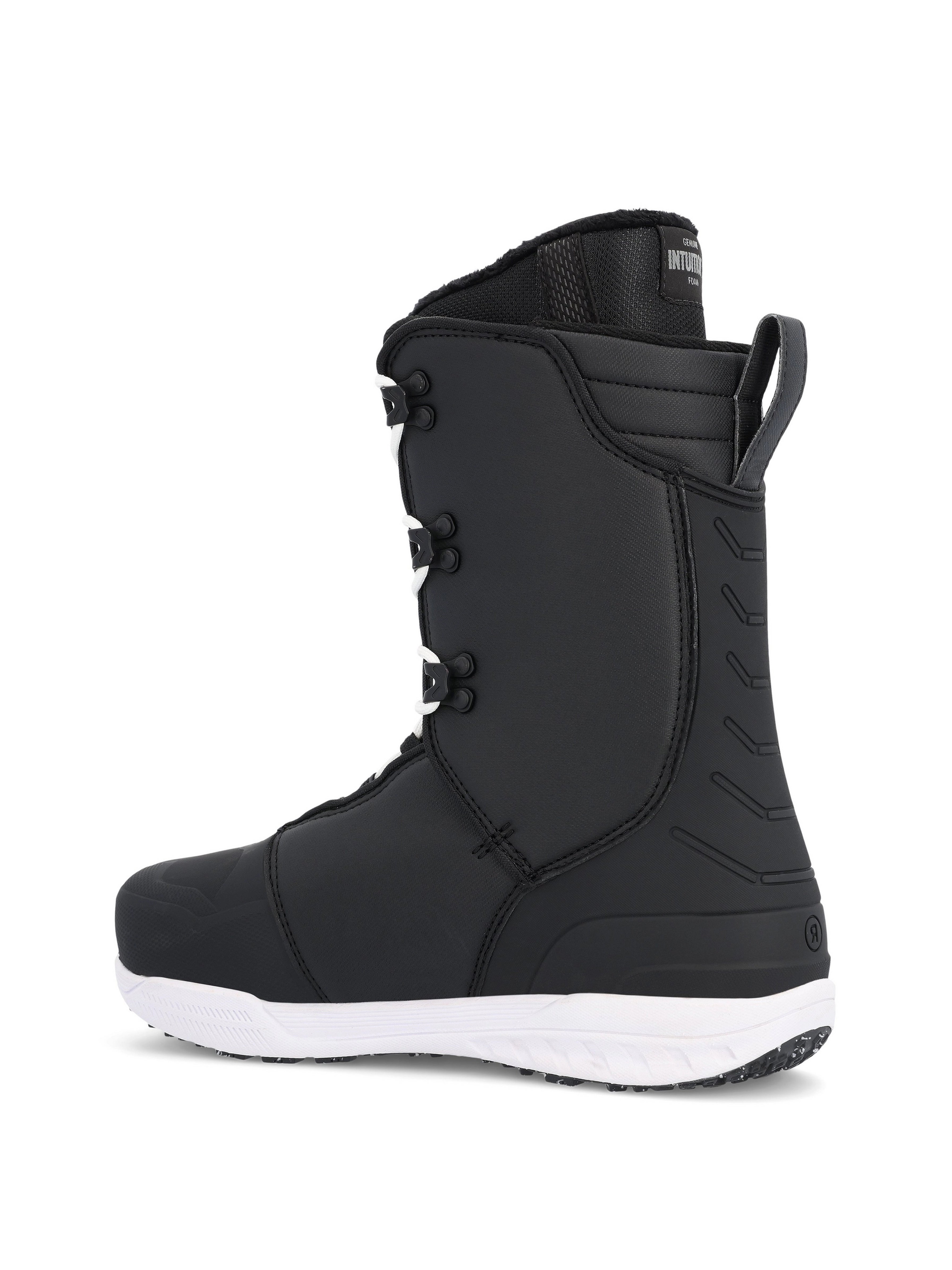 Ride discount orion boots