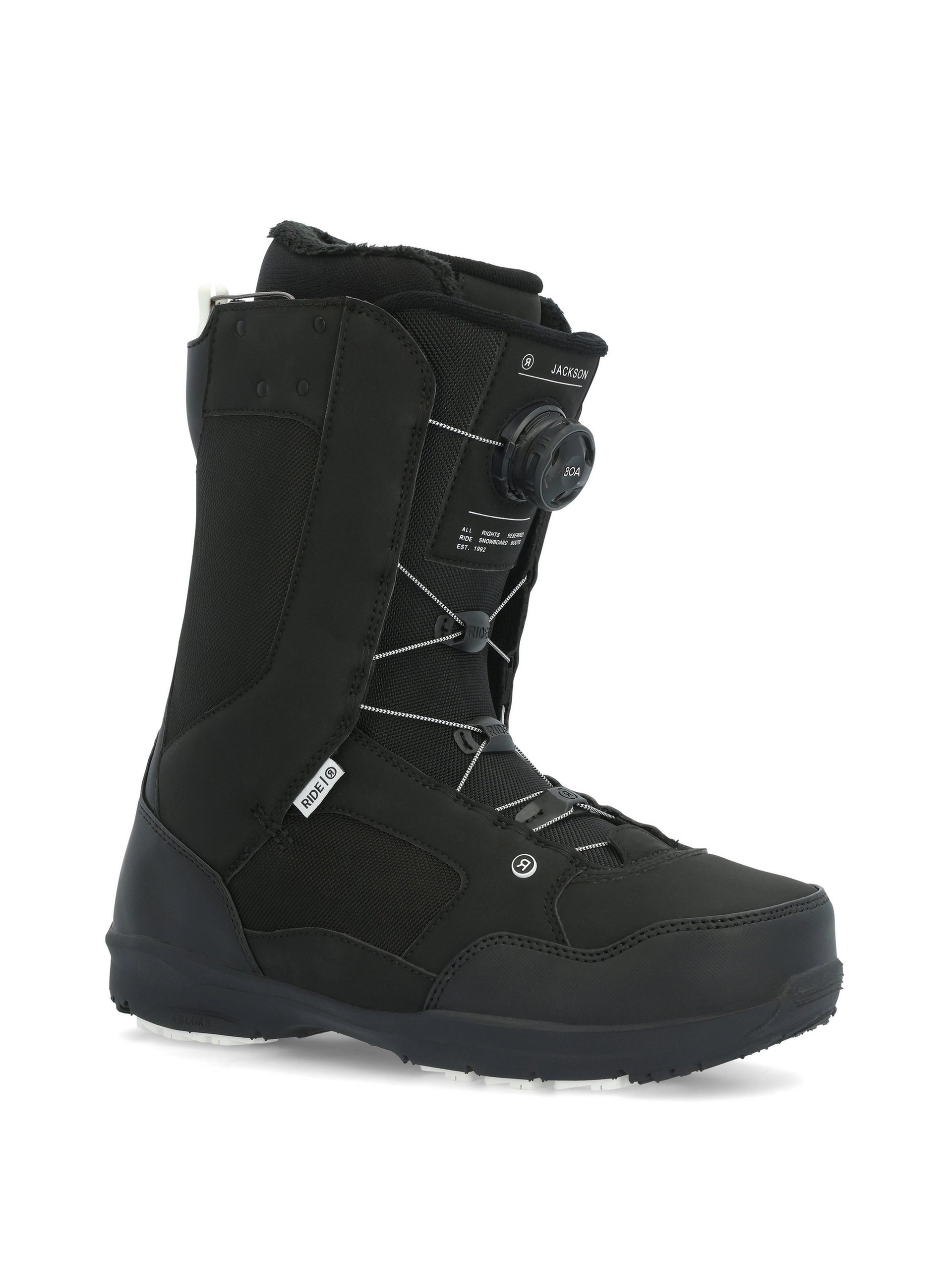 スノーボードブーツ　RIDE 23-24 Jackson 28センチ 2024 RIDE JACKSON BOOTS – rudeboys