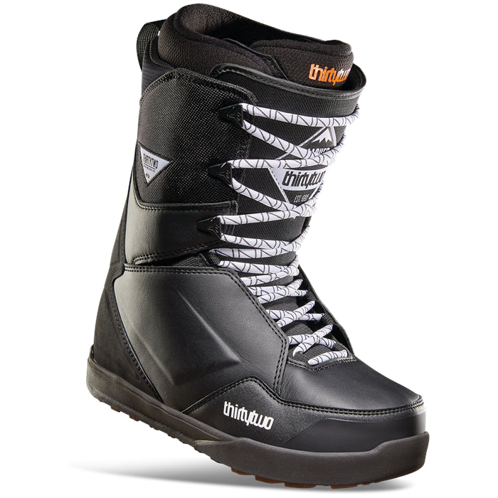 2023 Thirtytwo Lashed | Shop Men's Snowboard Boots At Rude Boys