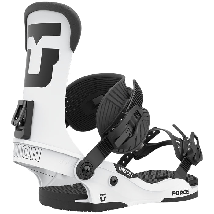 2023 Union Force Pro Team Binding | Shop Snowboard Gear At Rude