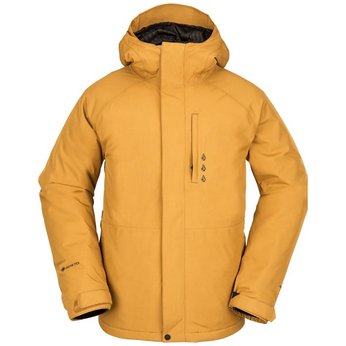 2023 VOLCOM DUA INSULATED GORE TEX – rudeboys